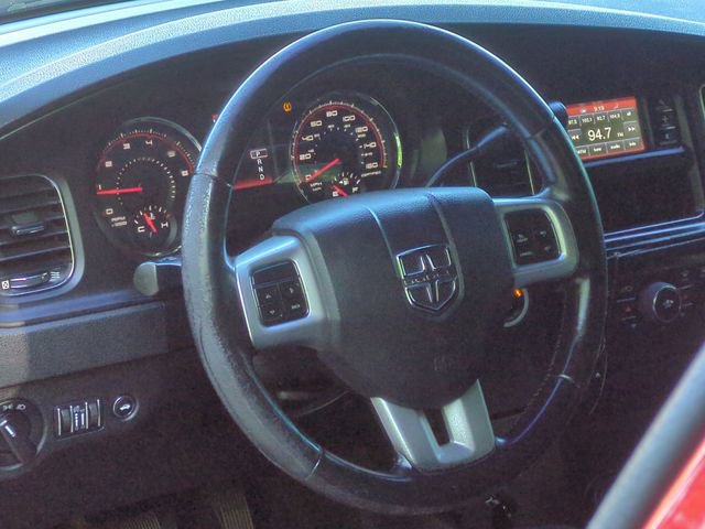 Used 2014 Dodge Charger Police RWD image 31