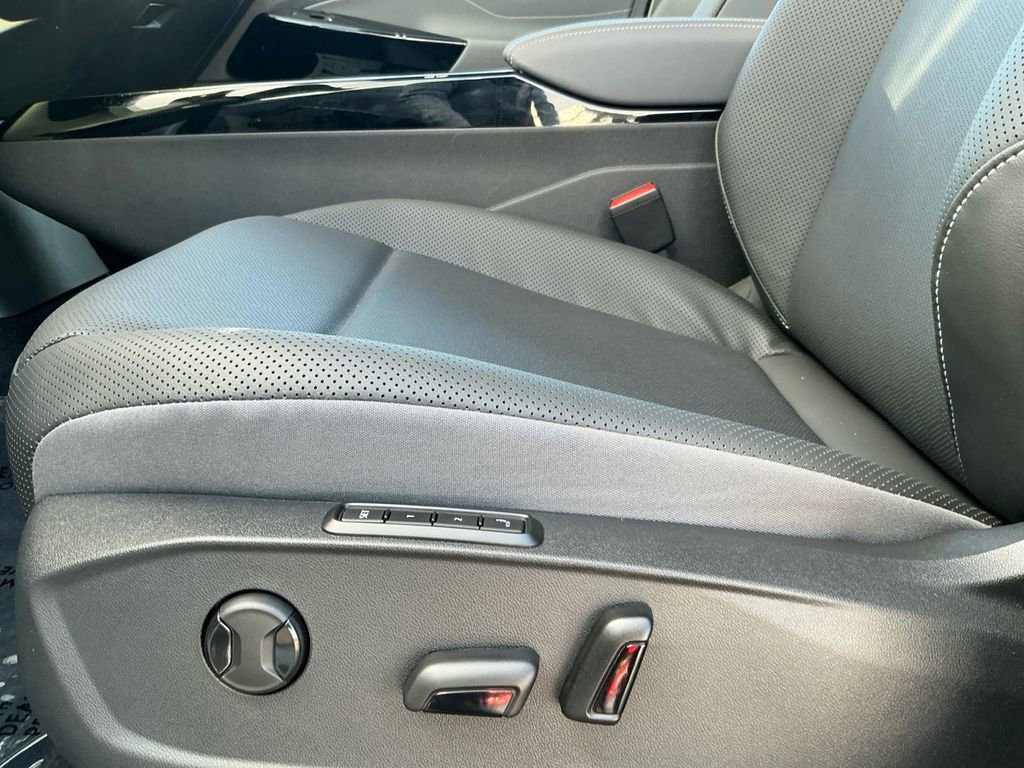 New 2026 Volkswagen ID.4 Pro S AWD/4WD image 22