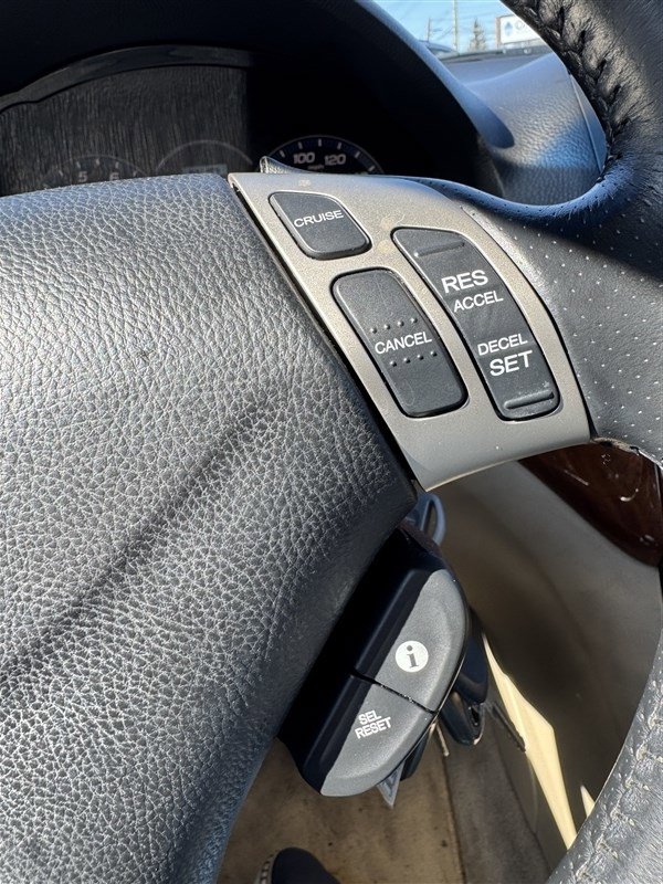 Used 2006 Acura TSX image 23