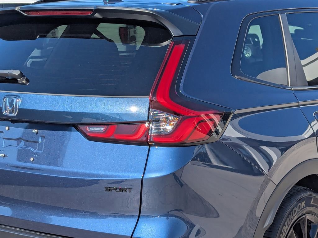 Used 2026 Honda CR-V Sport-L image 7