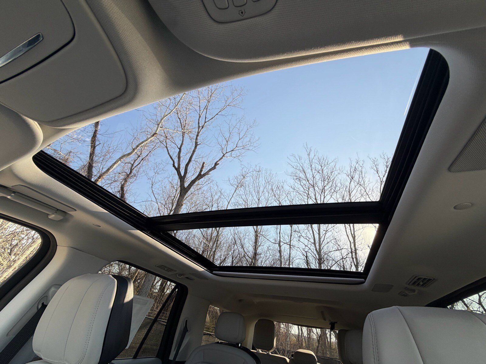 New 2026 Lincoln Navigator Reserve AWD/4WD image 37
