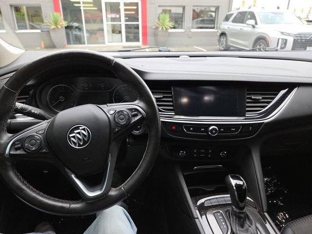 Used 2019 Buick Regal Preferred FWD image 26