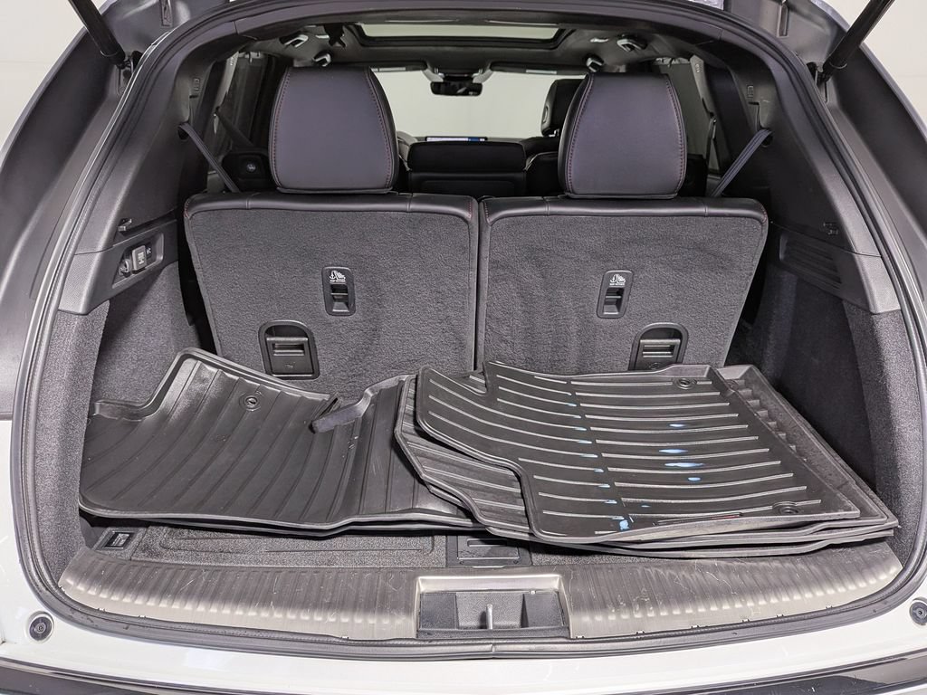 Used 2022 Acura MDX Type S AWD/4WD image 57