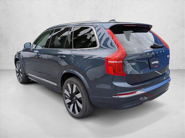 Certified 2024 Volvo XC90 T8 Ultimate AWD/4WD image 8