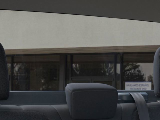 New 2025 Ford Maverick XLT w/ XLT Luxury Package image 24