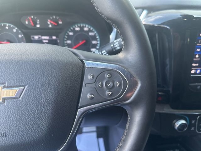 Used 2023 Chevrolet Traverse LT FWD image 24