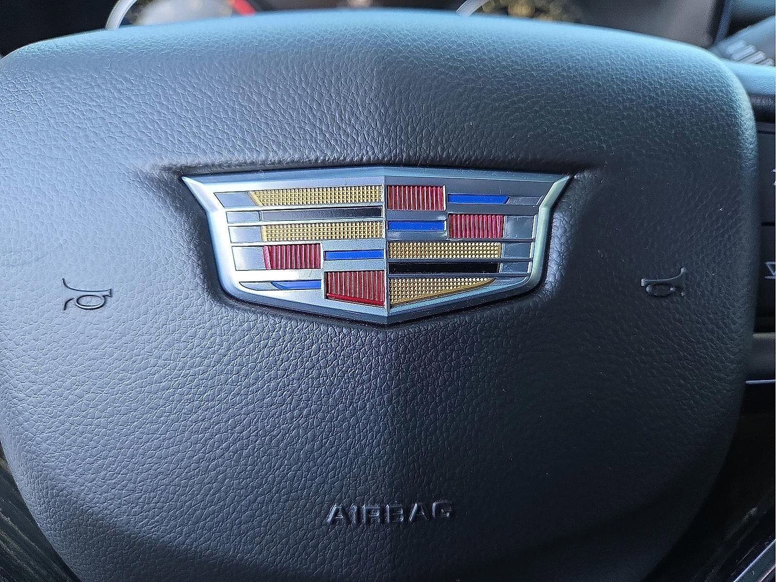 Used 2020 Cadillac XT6 Premium Luxury image 23