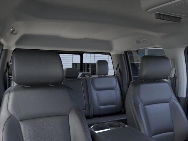 New 2026 Ford F250 Lariat image 22