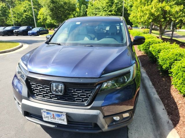 Used 2019 Honda Passport EX-L image 14