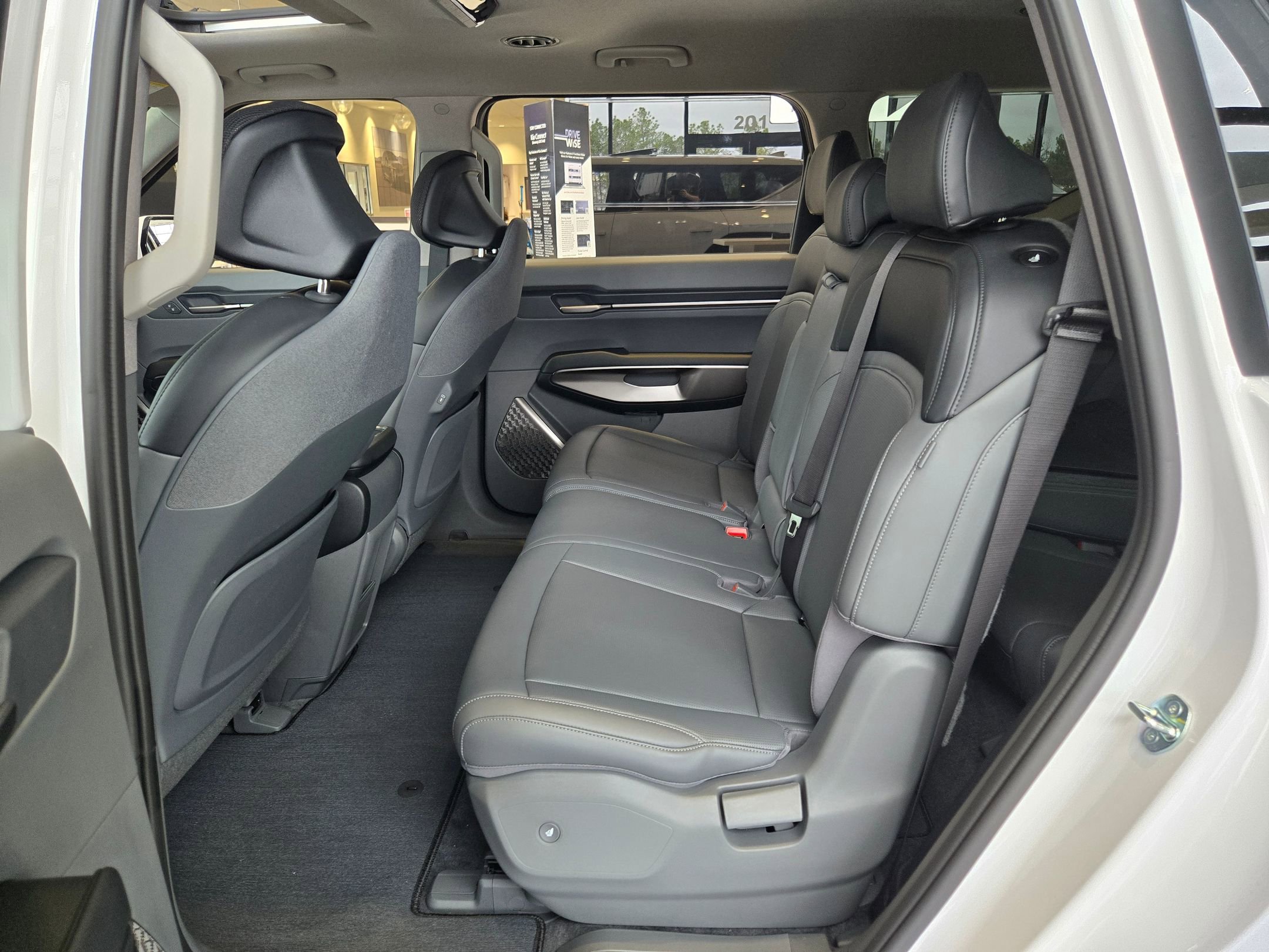 New 2026 Kia EV9 Light RWD image 26