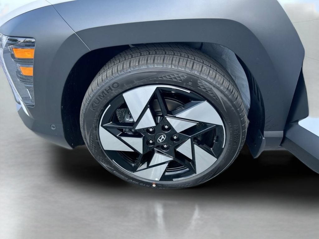 New 2026 Hyundai Kona Limited FWD image 38