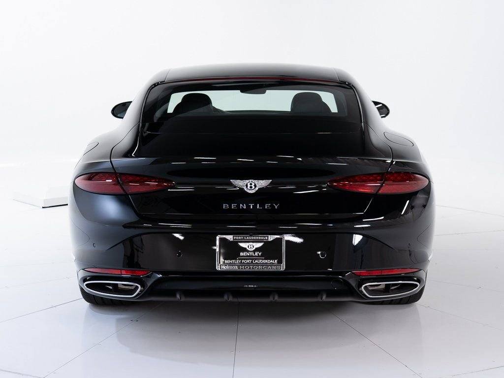 New 2026 Bentley Continental GT image 4