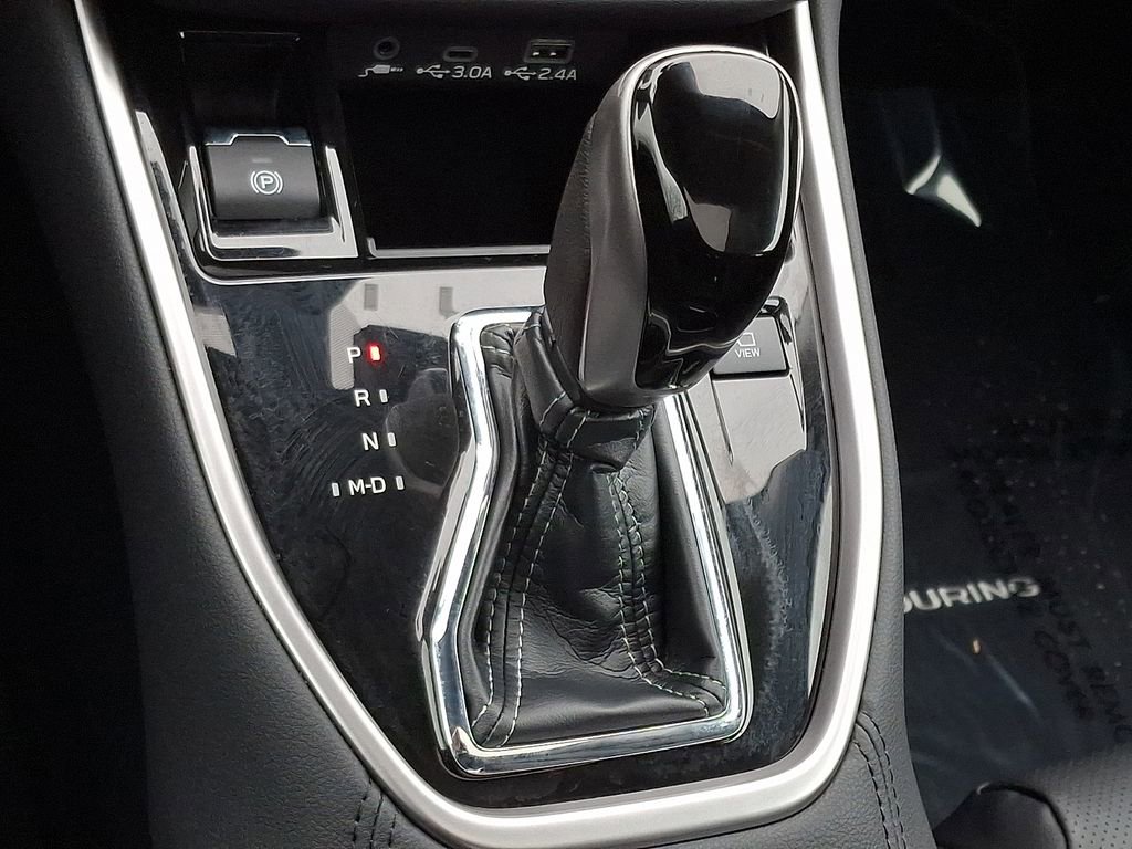 Certified 2024 Subaru Legacy Touring XT image 17