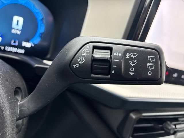 Used 2025 Ford Bronco Sport Heritage w/ Convenience Package AWD/4WD image 30