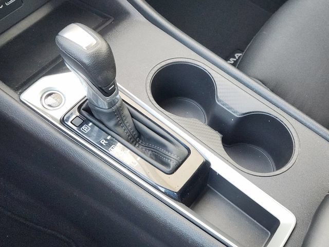 Used 2024 Nissan Altima 2.5 S FWD image 21