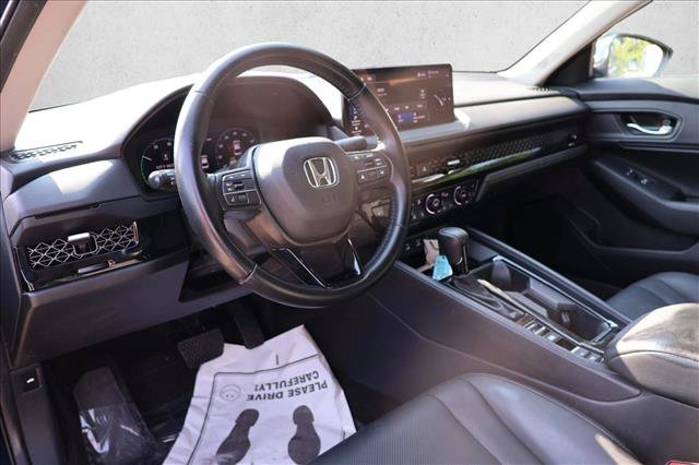 Used 2023 Honda Accord EX-L image 10