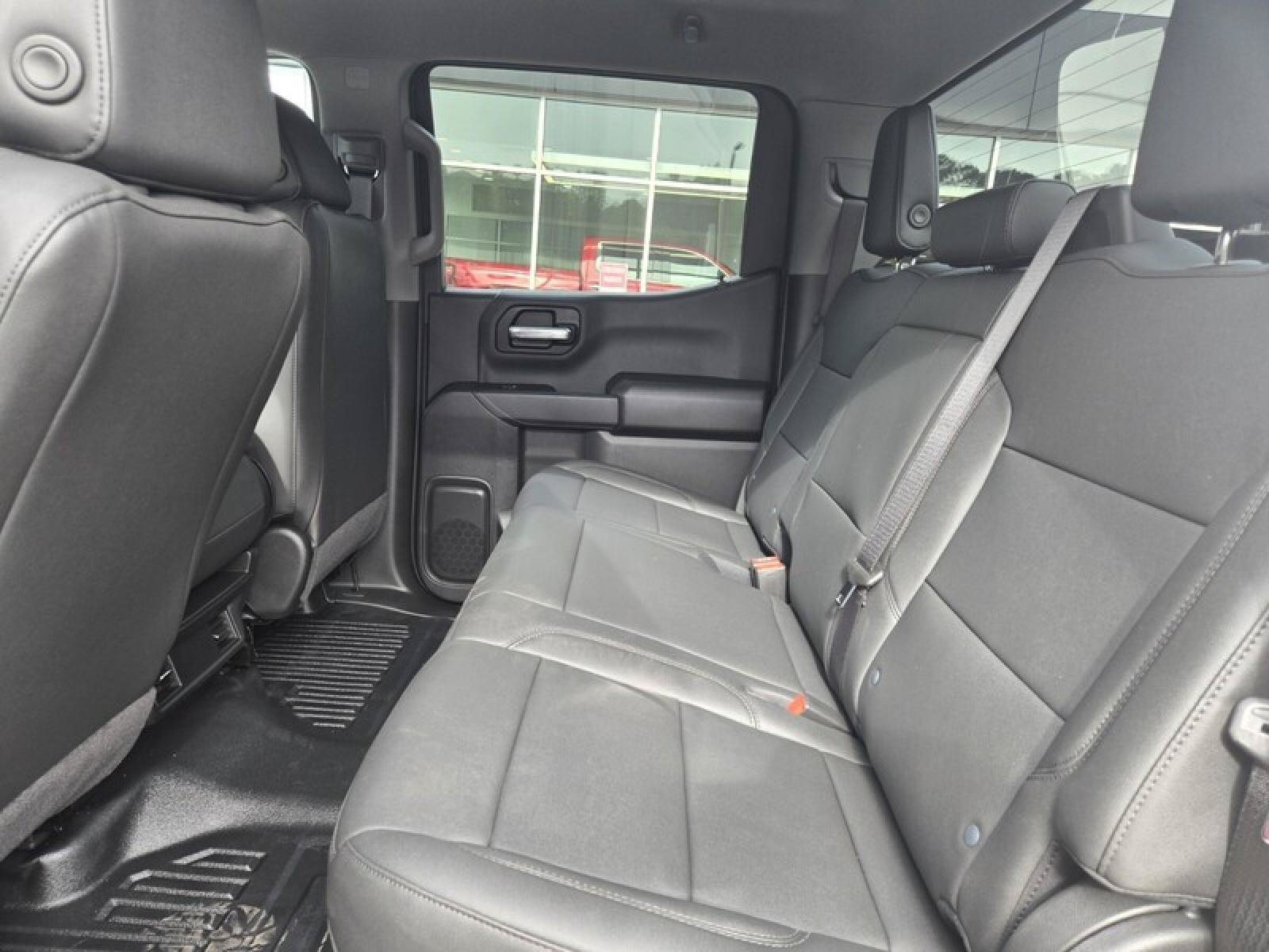 New 2026 GMC Sierra 1500 Pro w/ Pro Value Package AWD/4WD image 21