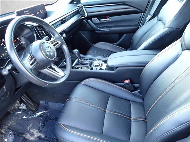 Used 2023 MAZDA CX-50 AWD 2.5 S w/ Cargo Package image 12