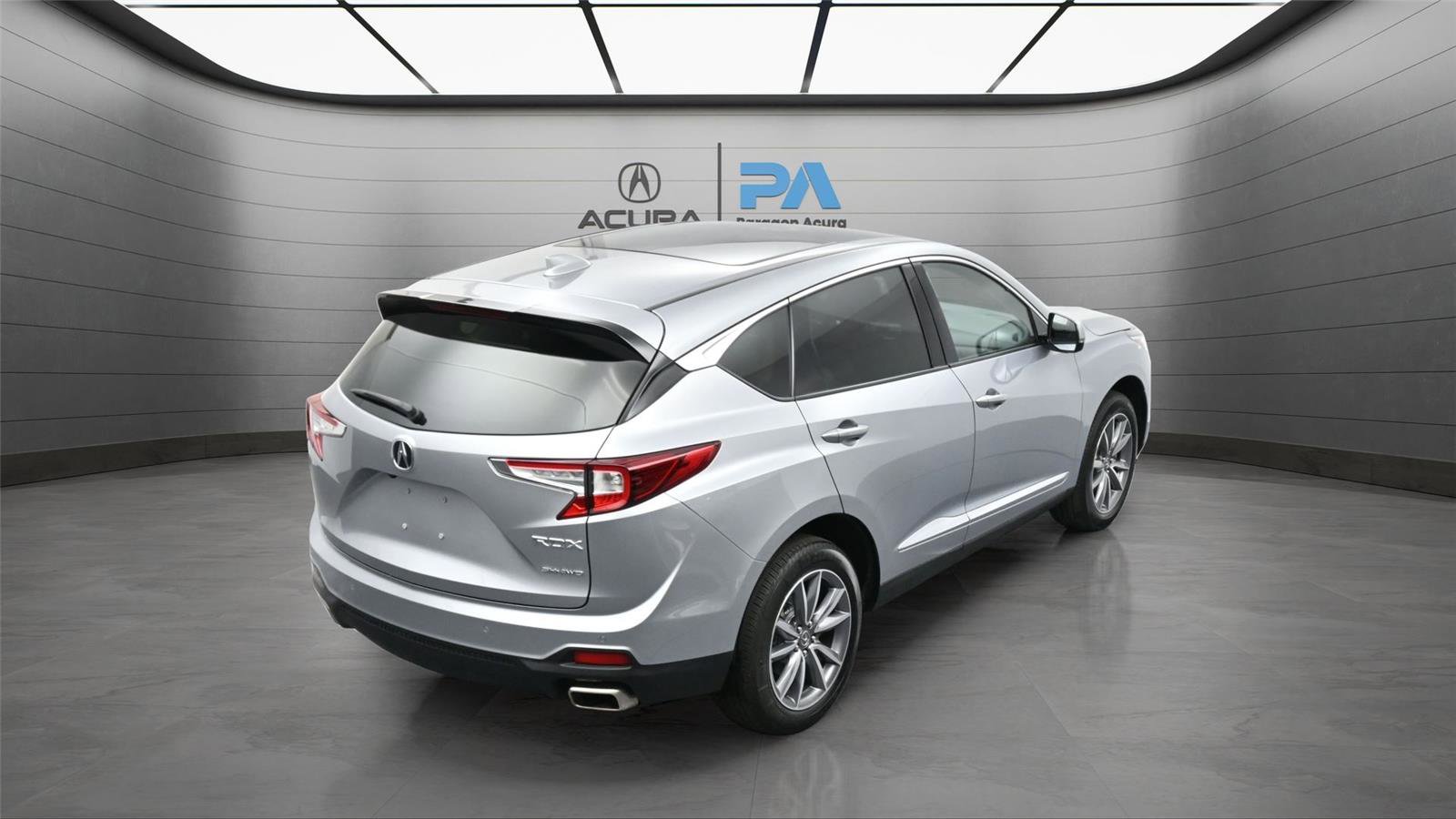 Certified 2024 Acura RDX SH-AWD w/ Technology Package image 32