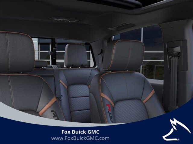 New 2026 GMC Canyon AT4 w/ Technology Plus Package image 24