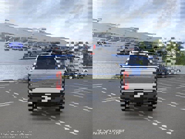 New 2026 Ford F350 King Ranch image 5