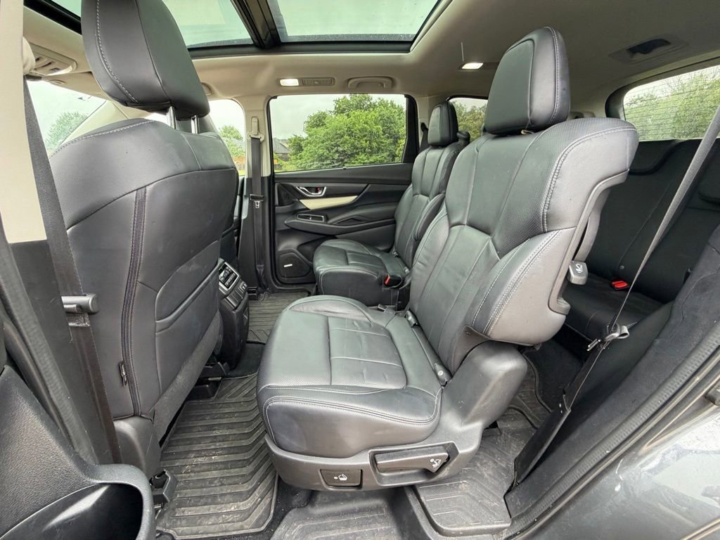 Used 2021 Subaru Ascent Limited AWD/4WD image 12