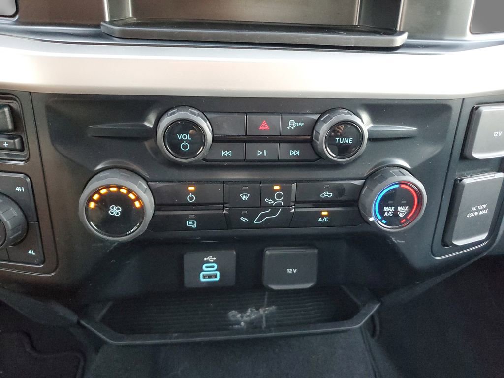 Used 2025 Ford F250 XLT image 31