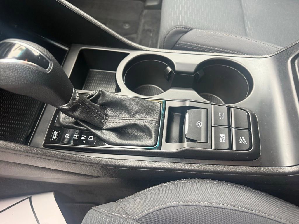 Used 2019 Hyundai Tucson SEL AWD/4WD image 28