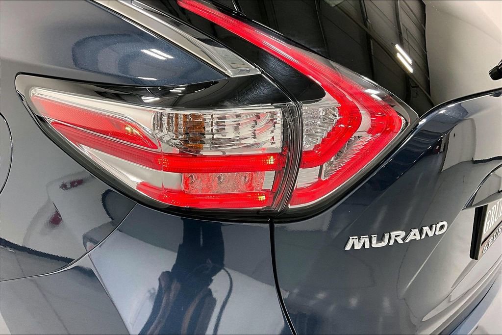 Used 2016 Nissan Murano S image 37