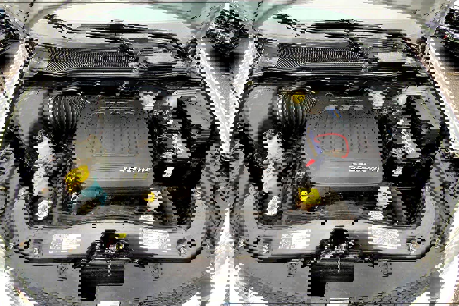 Used 2014 Dodge Grand Caravan American Value Package image 29