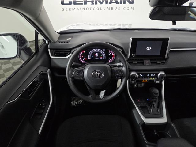 Used 2024 Toyota RAV4 LE image 16
