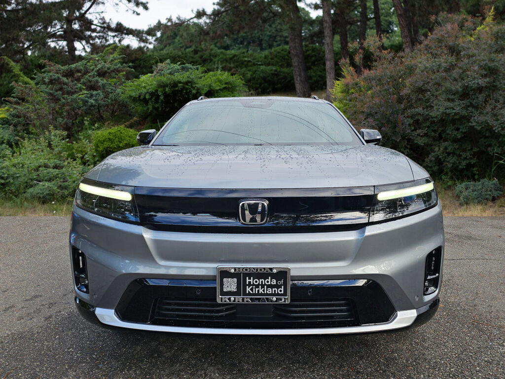 New 2026 Honda Prologue Touring image 2