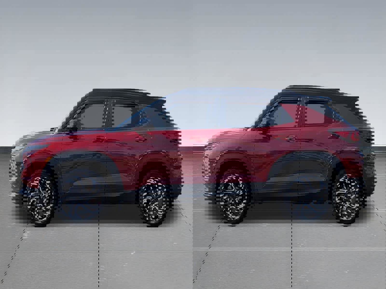 Used 2024 Chevrolet TrailBlazer RS w/ Convenience Package image 2