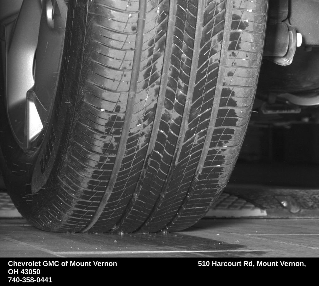 Used 2026 Chevrolet Trax LT FWD image 17