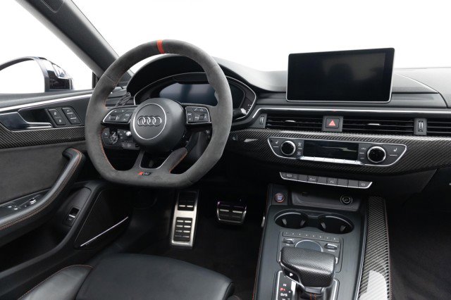 Used 2018 Audi RS 5 image 14