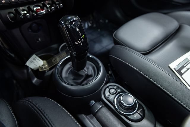 Certified 2023 MINI Cooper S FWD image 20