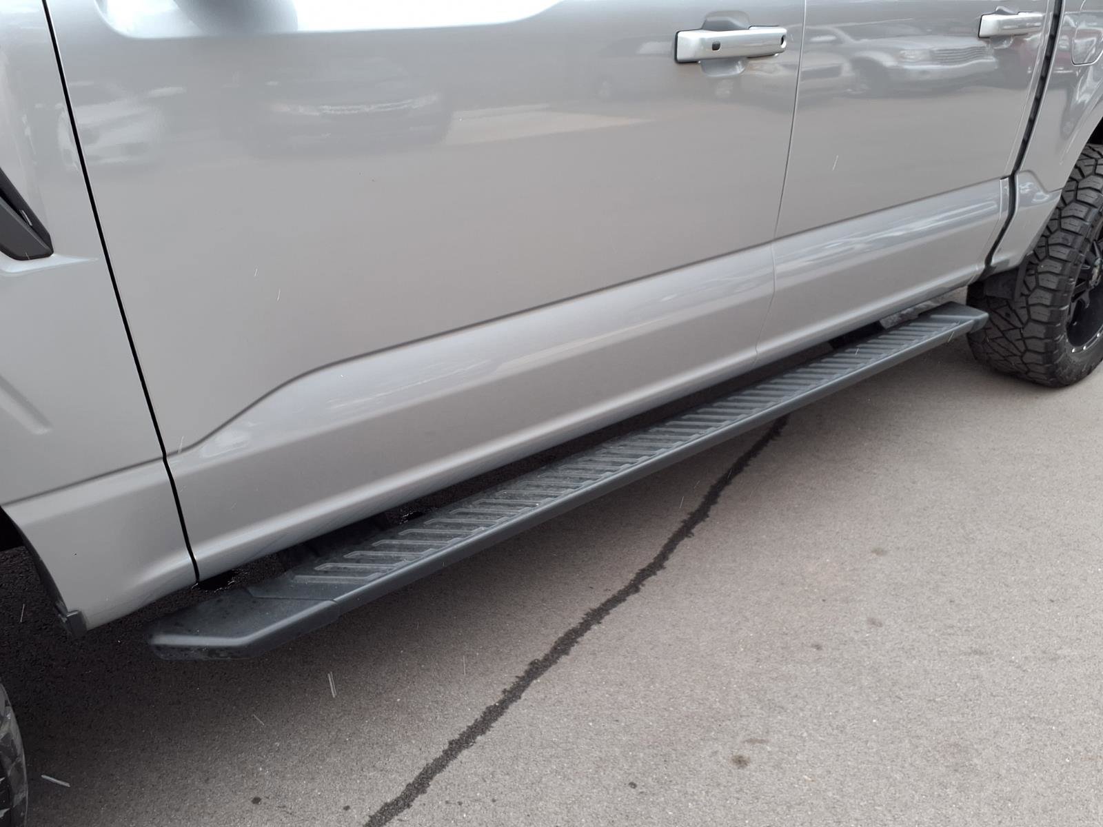 Used 2022 Ford F150 XLT w/ Equipment Group 302A High image 10