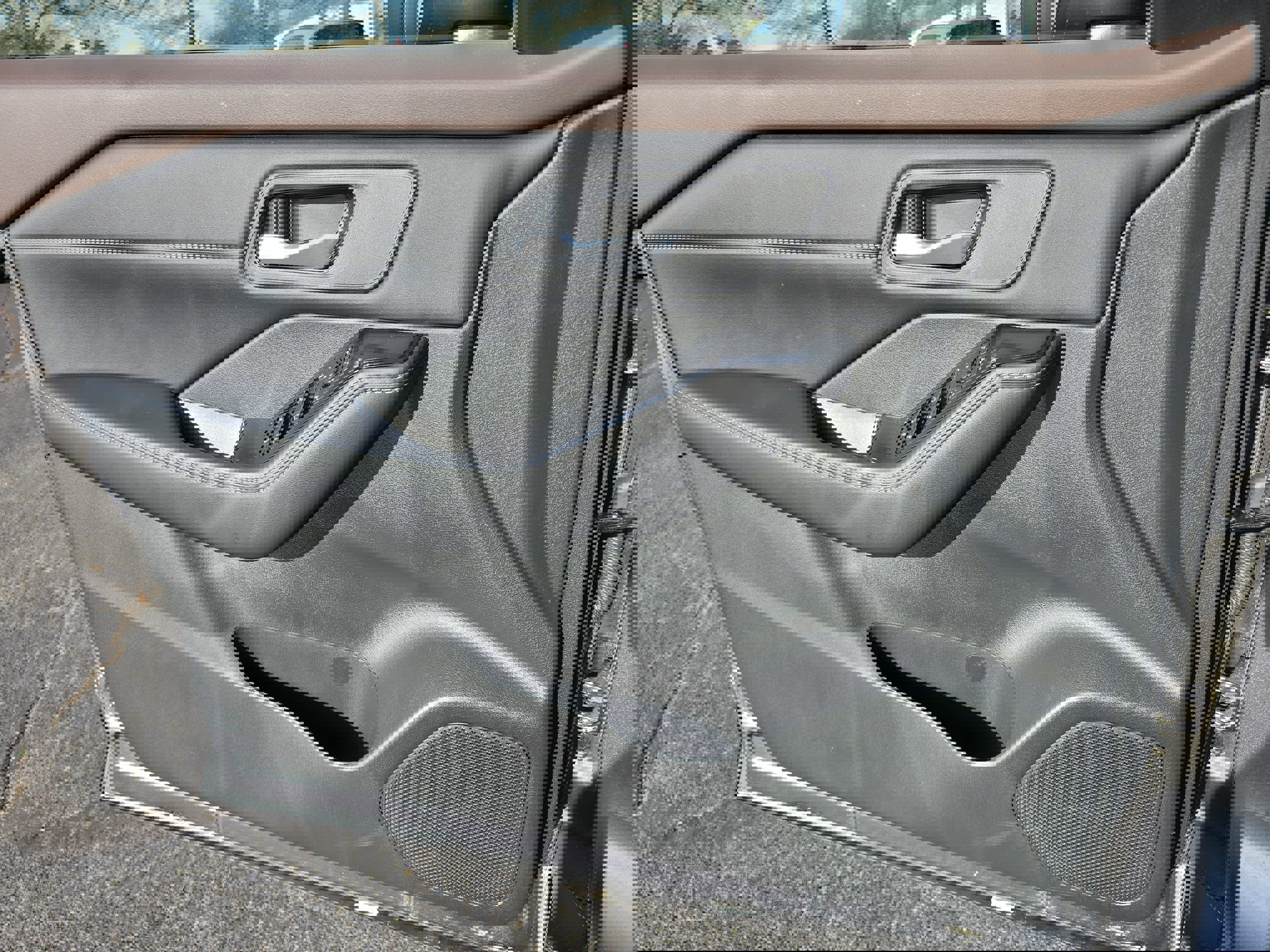 Certified 2023 Nissan Rogue SV w/ SV Premium B Package image 26