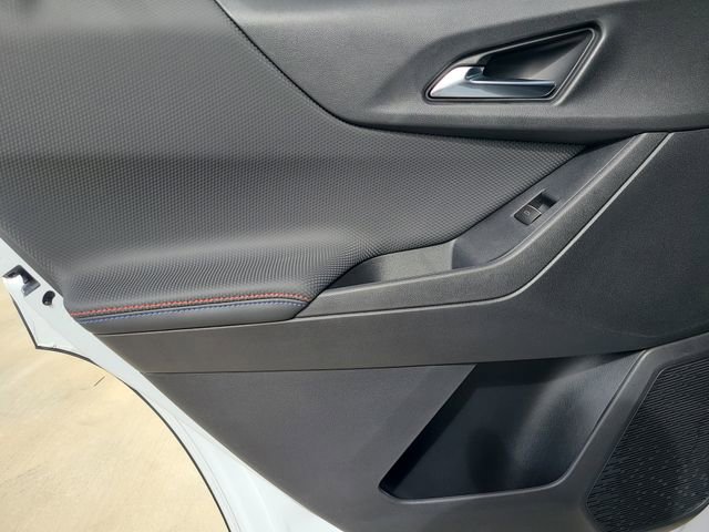 New 2026 Chevrolet Equinox RS image 16