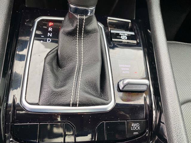 Certified 2022 Jeep Compass High Altitude image 17