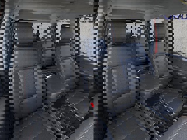 New 2026 Ford F250 Lariat w/ Chrome Package image 10