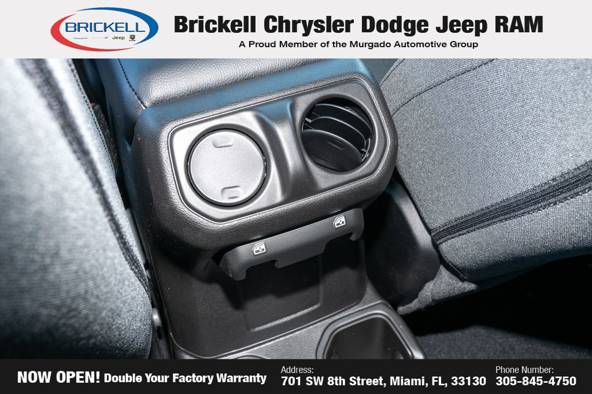 New 2026 Jeep Wrangler Sport S image 18