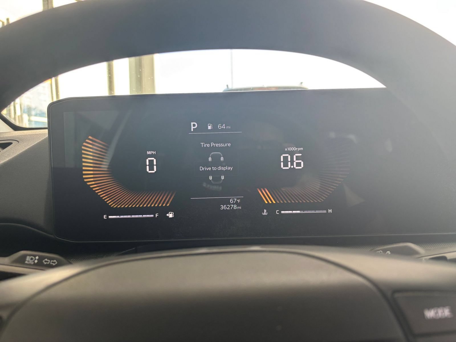 Used 2025 Kia K4 FWD image 41