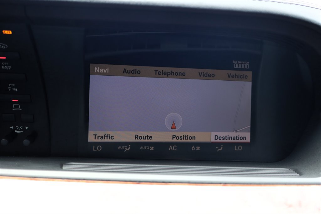 Used 2008 Mercedes-Benz S 65 AMG image 38