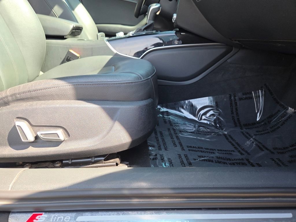 Used 2018 Audi A6 2.0T Premium image 32