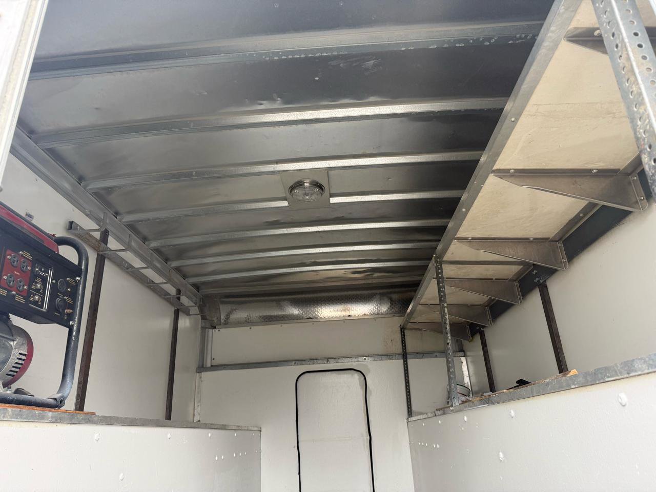 Used 2016 Chevrolet Express 3500 image 14