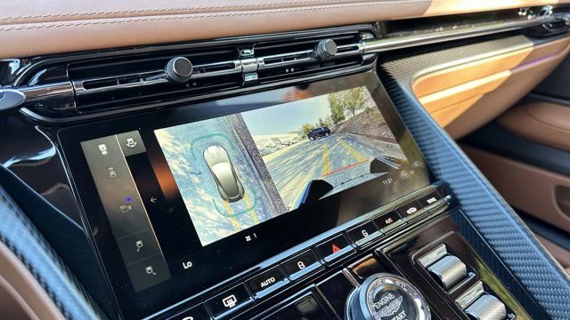 New 2025 Aston Martin DB12 Coupe image 15