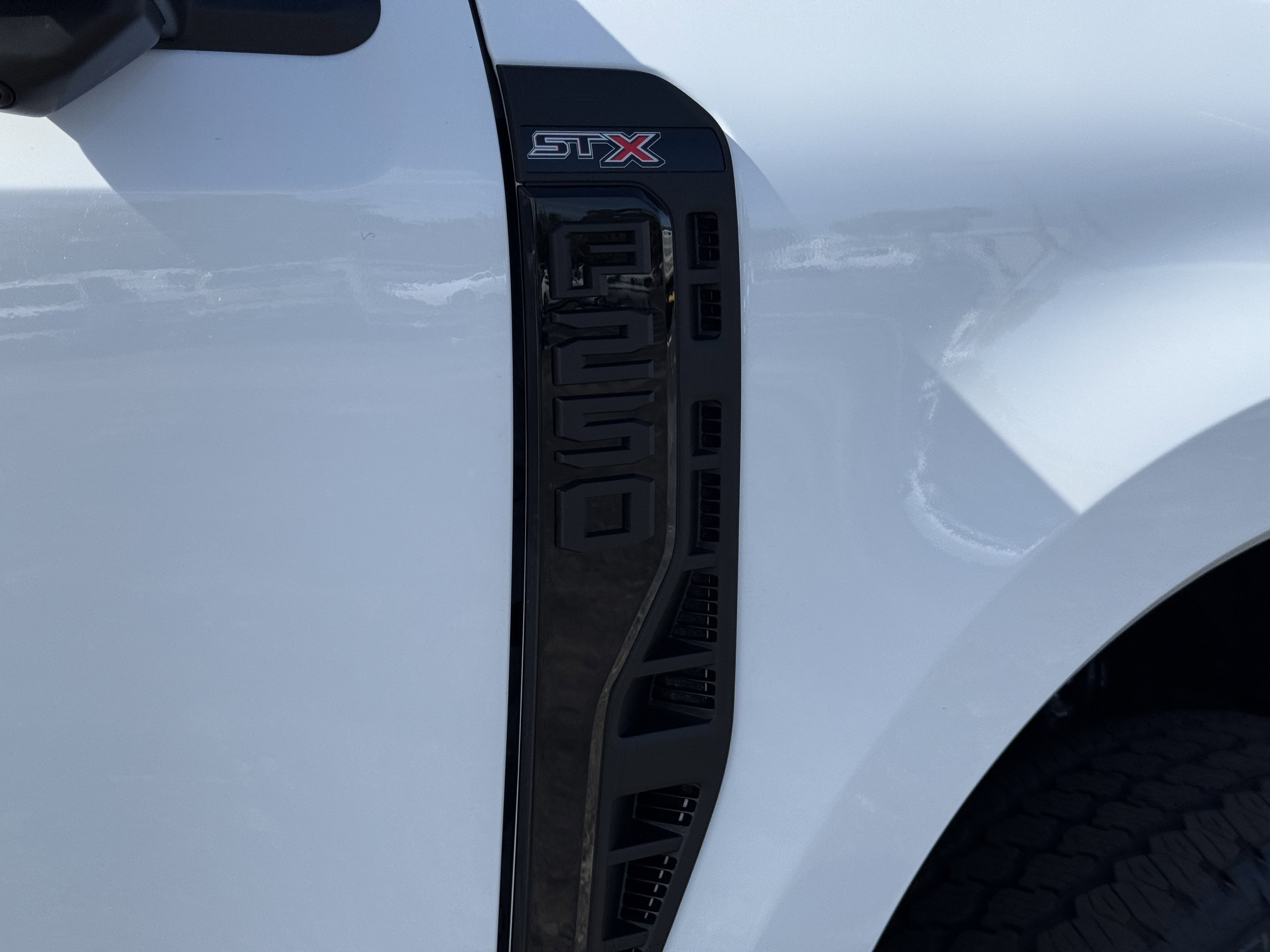 New 2026 Ford F250 XL image 9