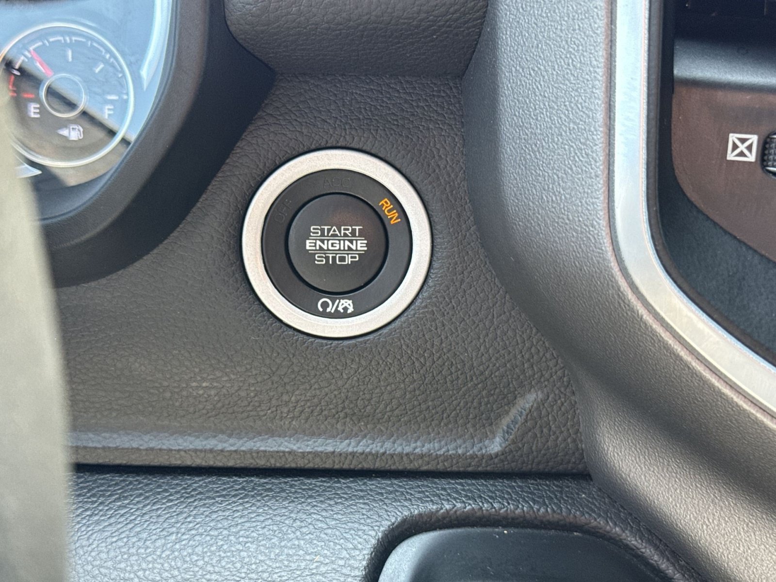 Used 2022 RAM 1500 Big Horn AWD/4WD image 21