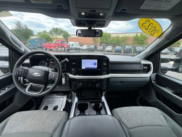 Used 2023 Ford F250 XLT w/ 360-Degree Camera Package AWD/4WD image 20